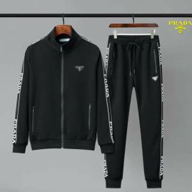Picture for category Prada SweatSuits